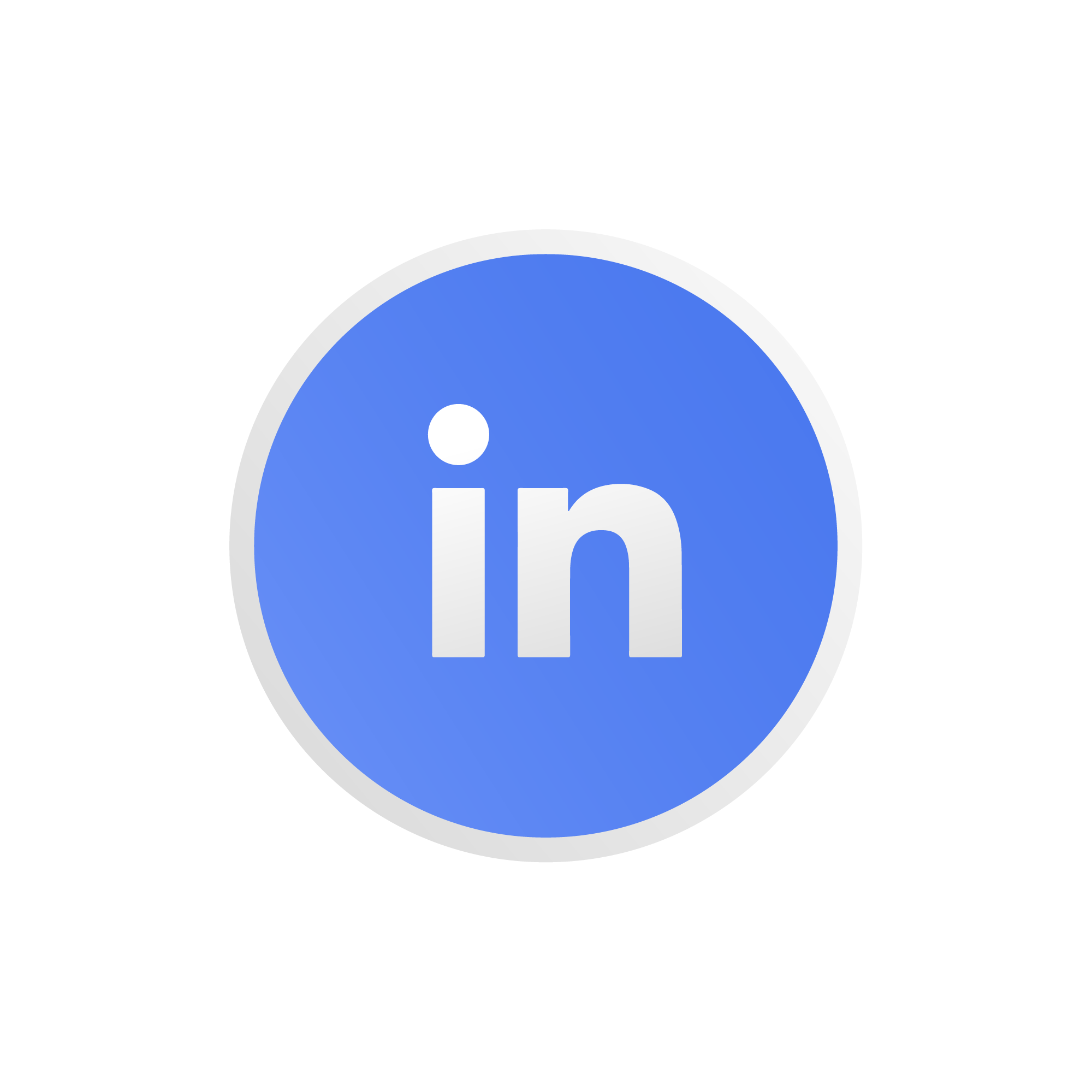 LinkedIn Icon