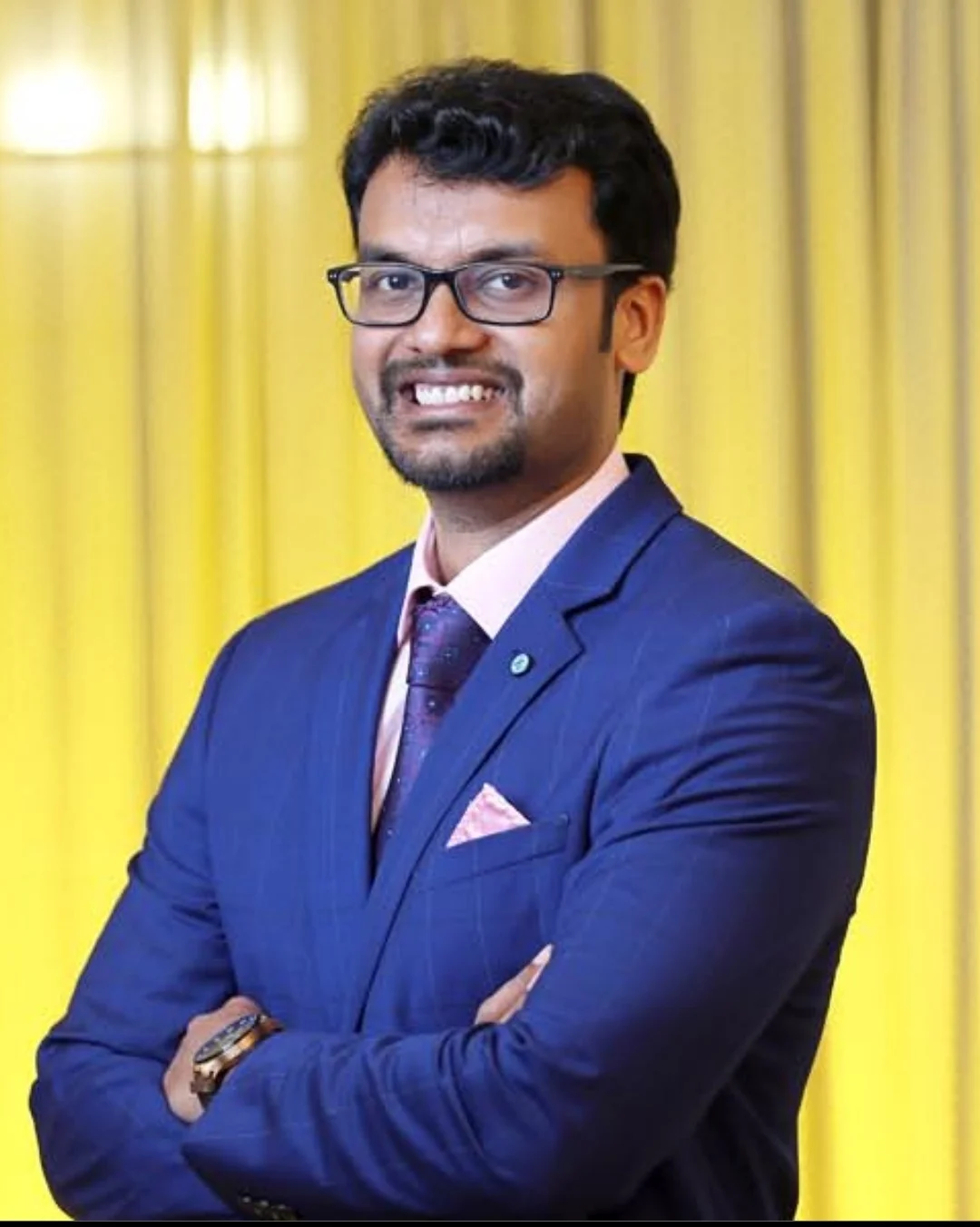 Rejish Radhakrishnan