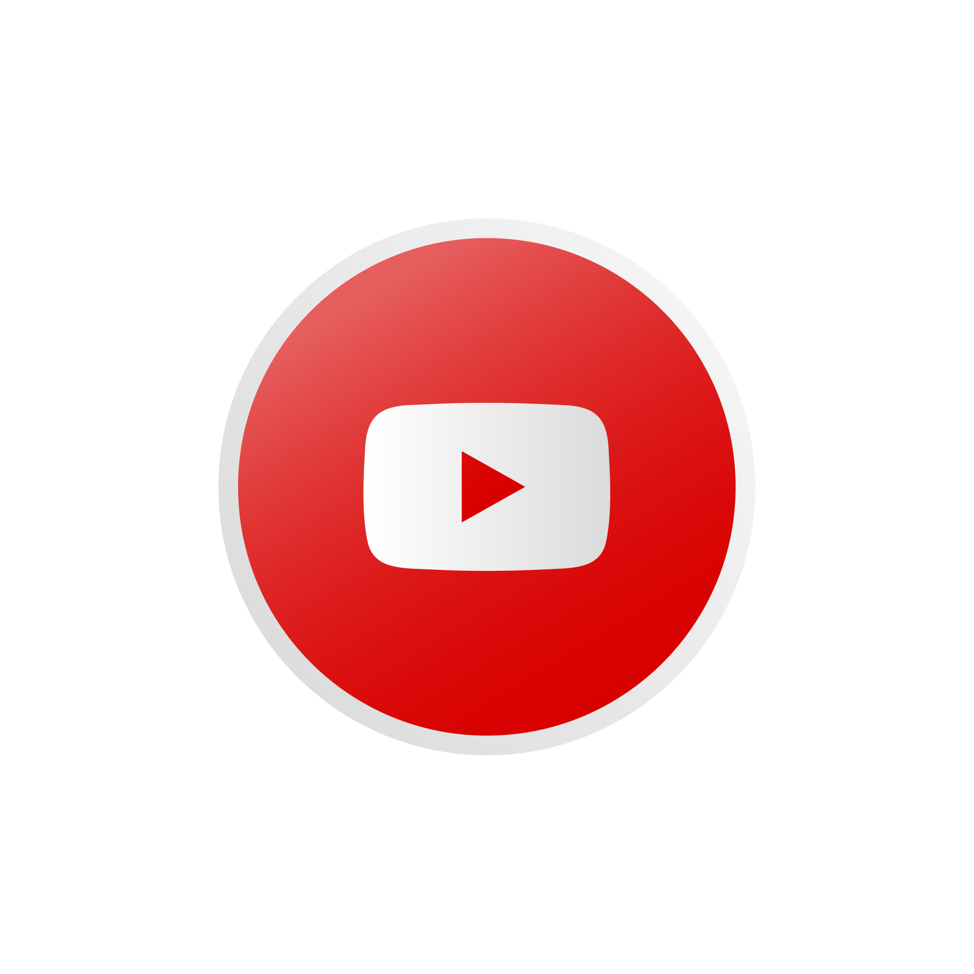 YouTube Icon